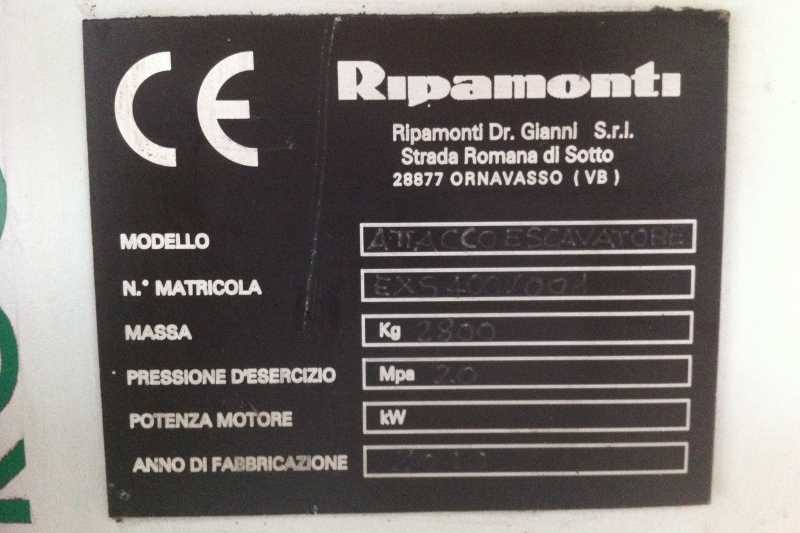 OmecoHub - Immagine RIPAMONTI S400